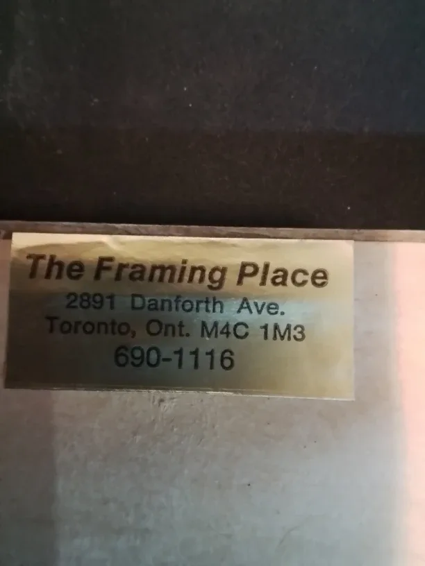 Norman Rockwell Print The Shoot 12.25x12.75 image indicator(8)