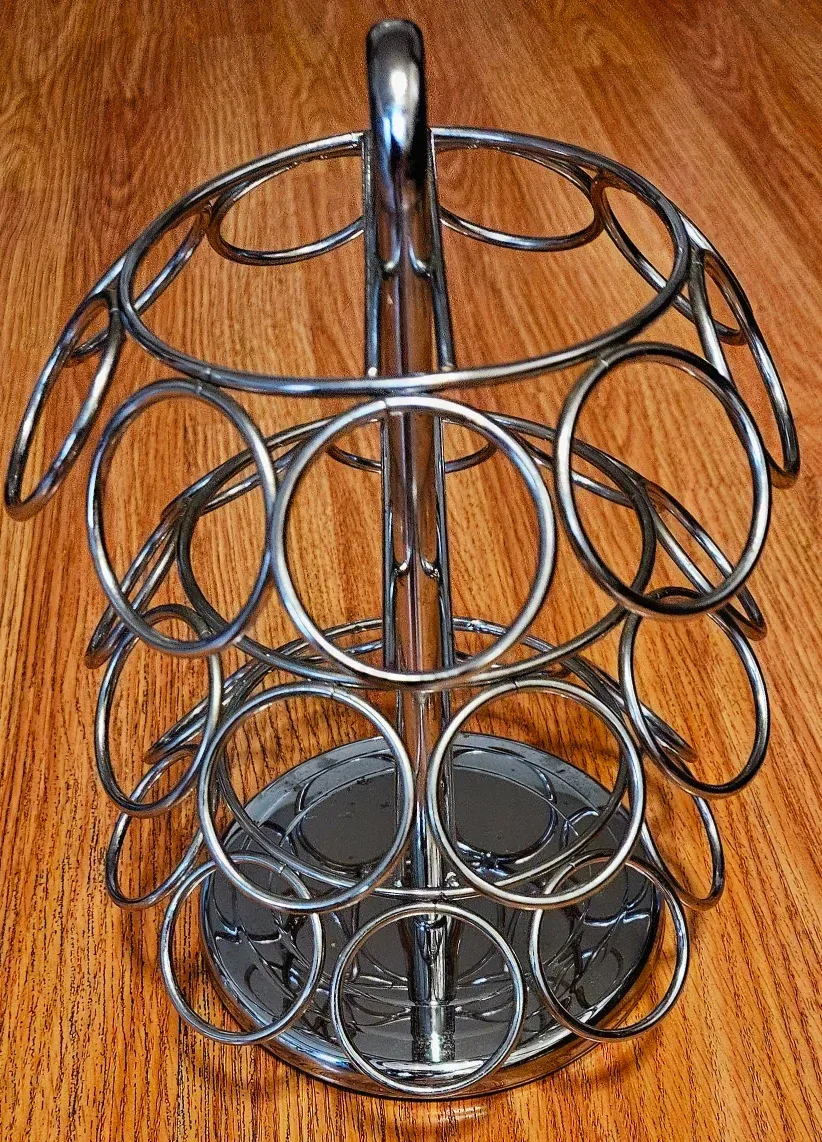 K-Cup Pod Carousel ♻️ #cleanout image indicator(2)