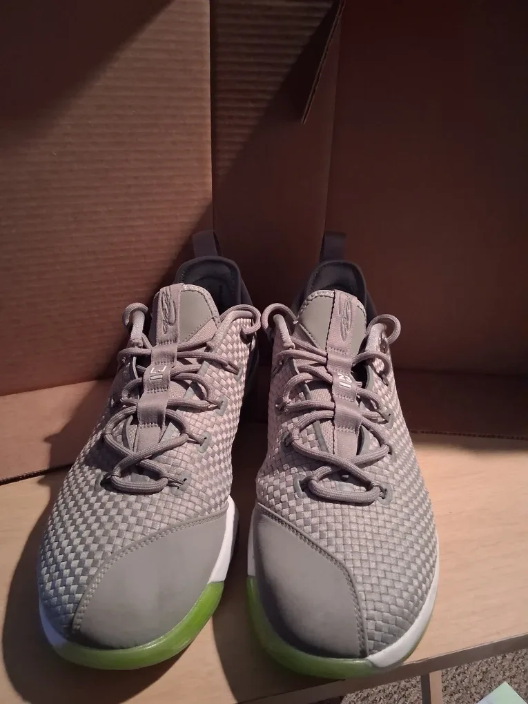 Nike LeBron Witness 14 low dunkman image indicator(2)