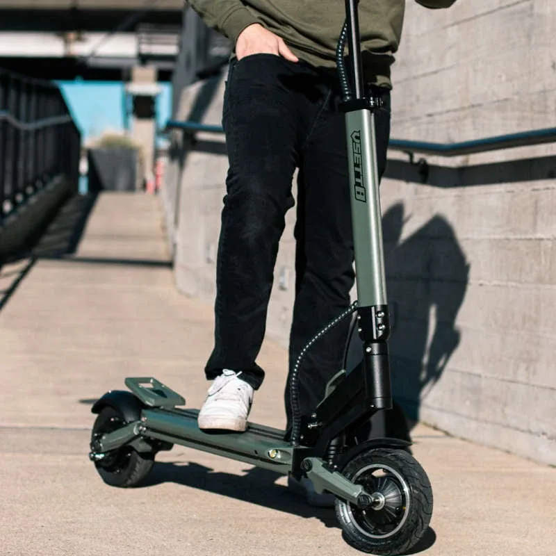 VSETT 8 Electric Scooter