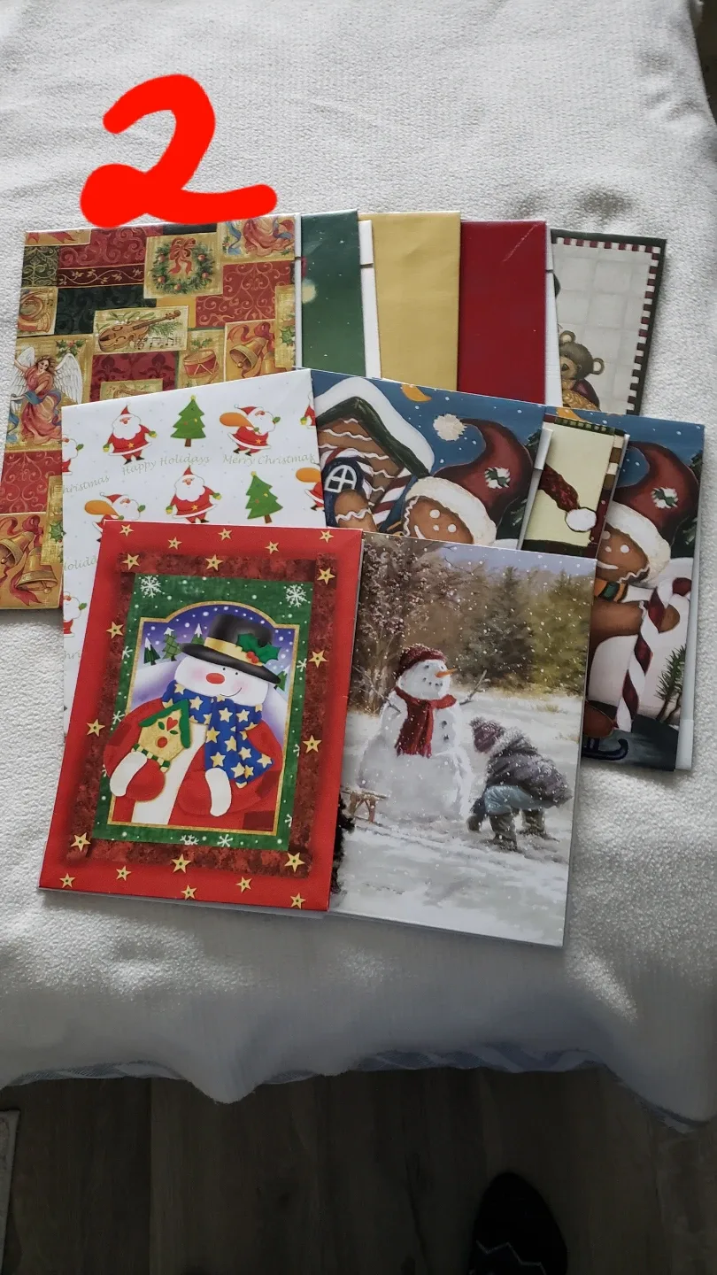 Gift wrap! image indicator(2)