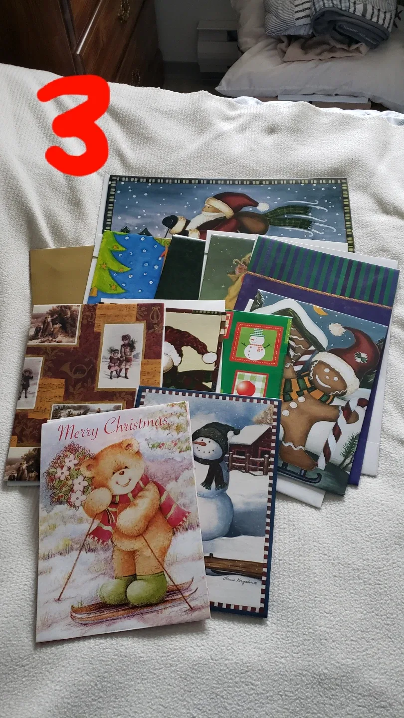 Gift wrap! image indicator(3)