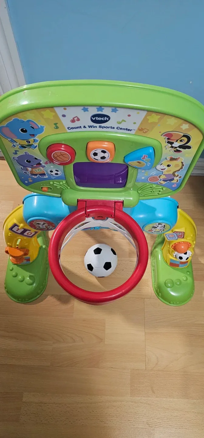 Indoor play kids toddler games