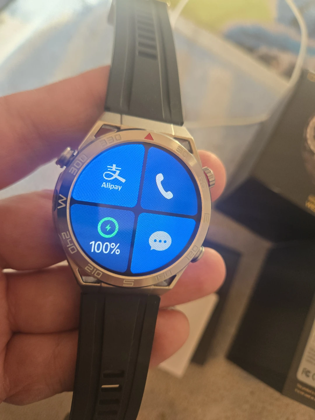 Smart watch - photo 5