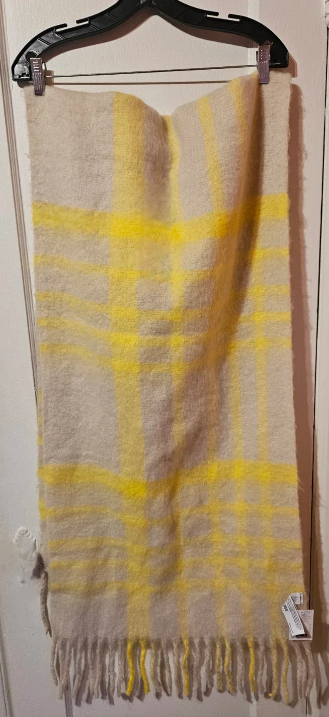 Women Scarf