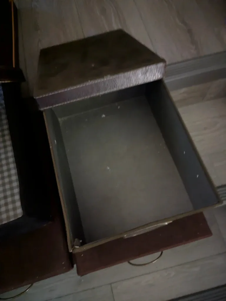 Decorative Storage Boxes image indicator(2)