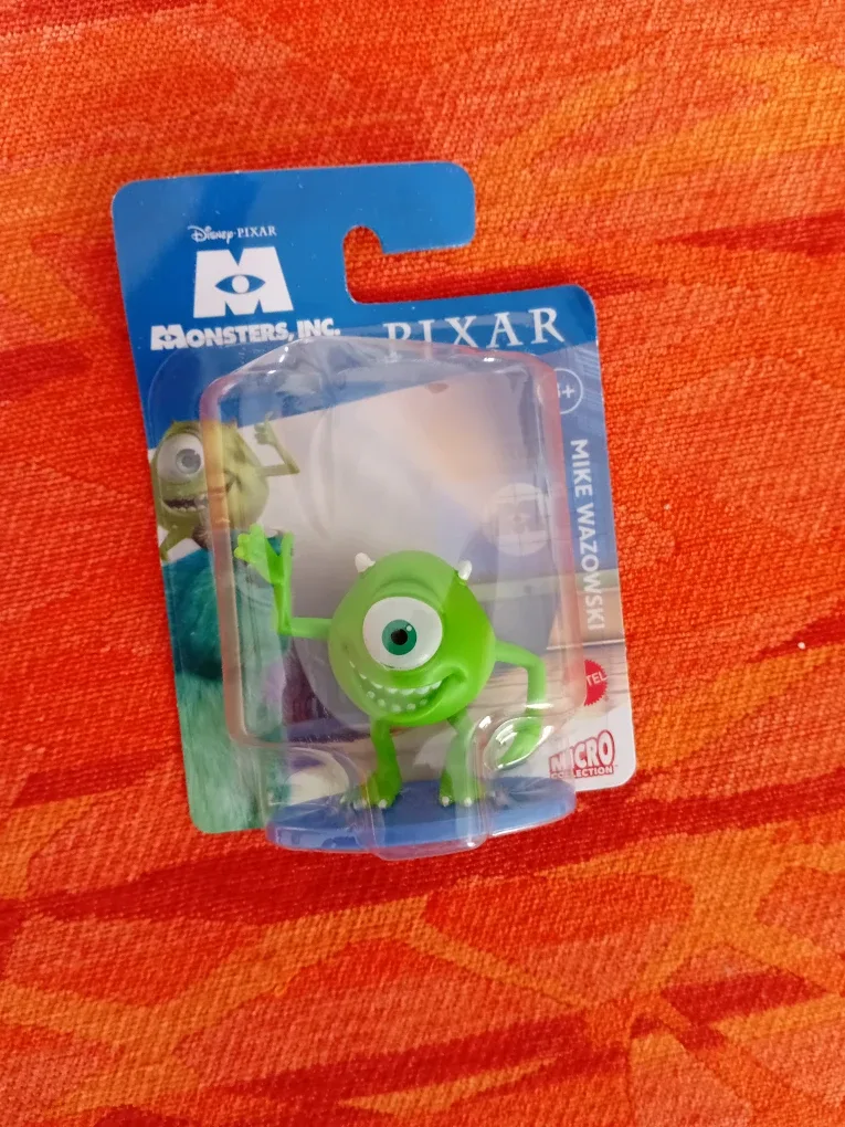 Mike Wazowski Figurine