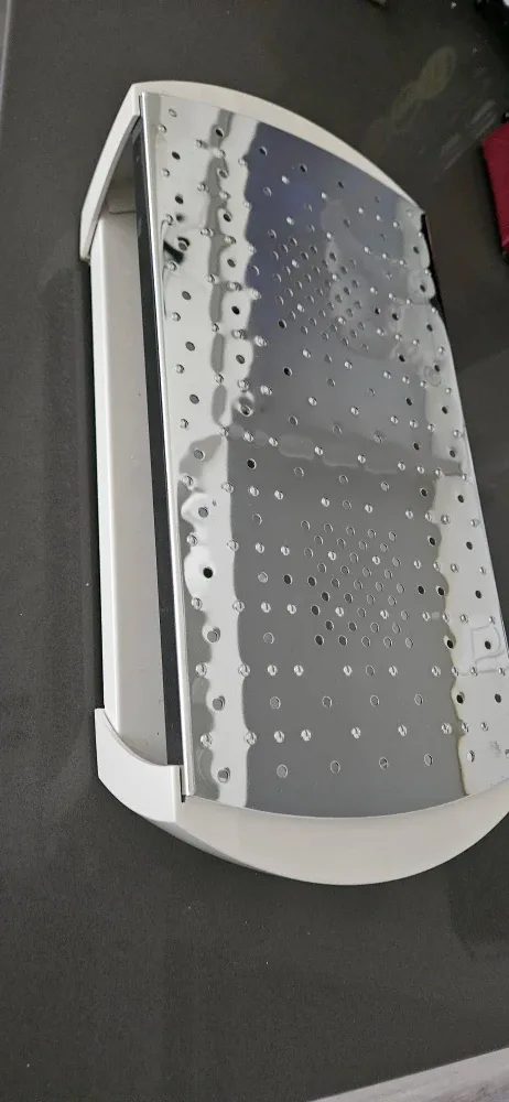 Brabantia Food Warmer image indicator(2)