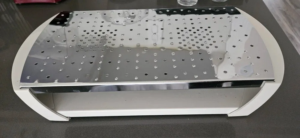 Brabantia Food Warmer image indicator(3)