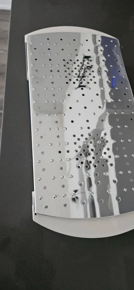 Brabantia Food Warmer image indicator(4)