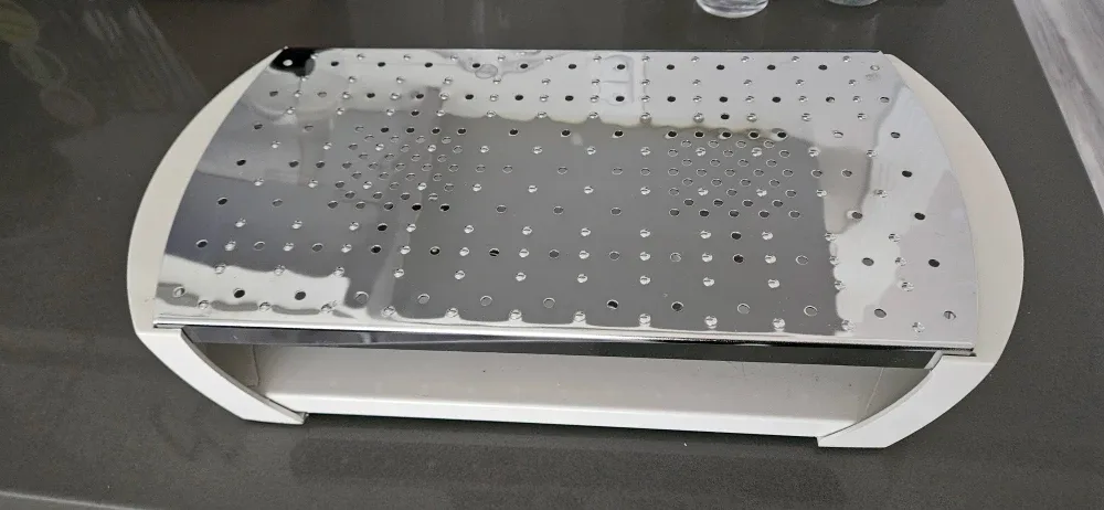 Brabantia Food Warmer image indicator(5)