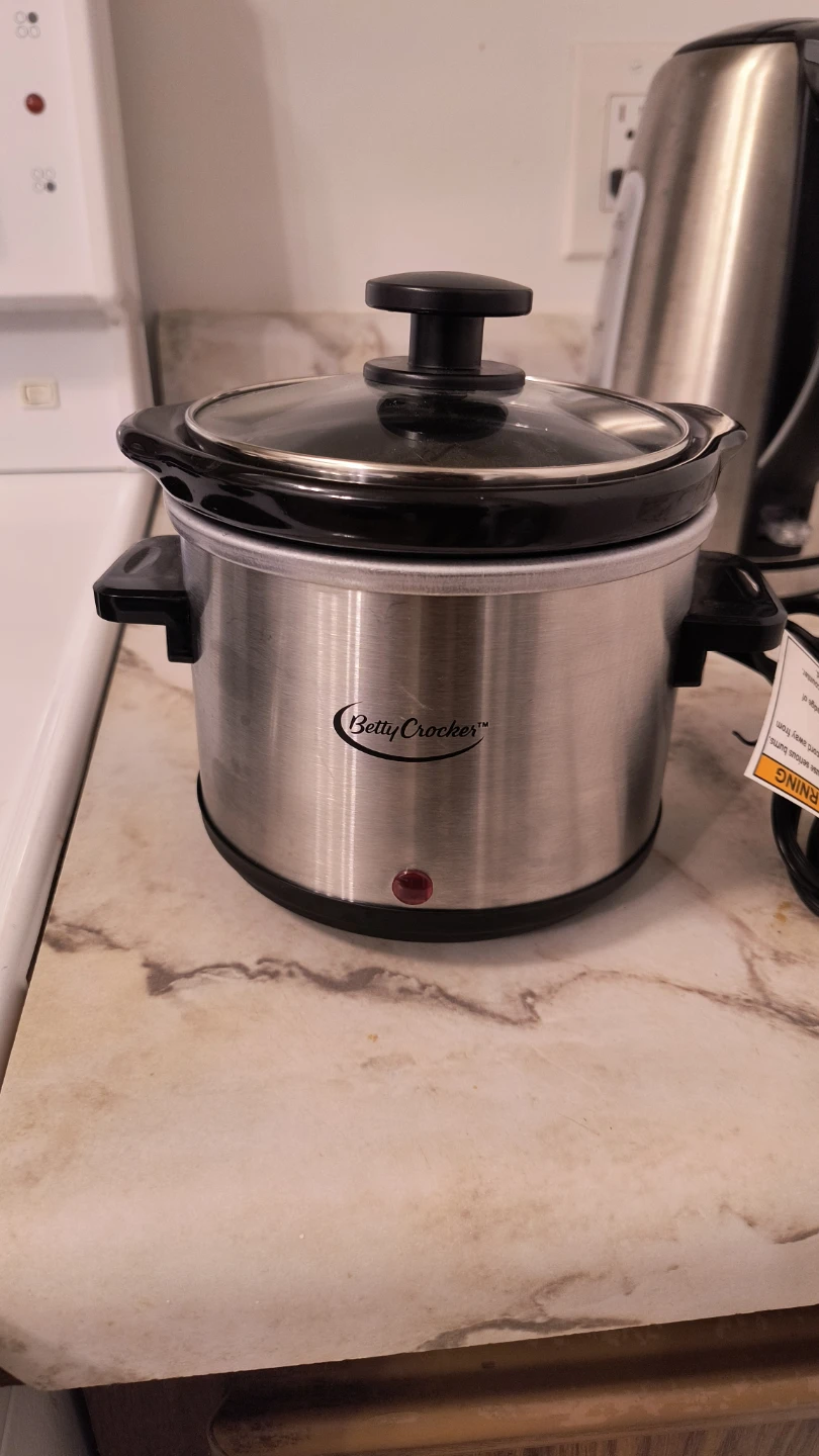 Air fryer oven and free gift - photo 5