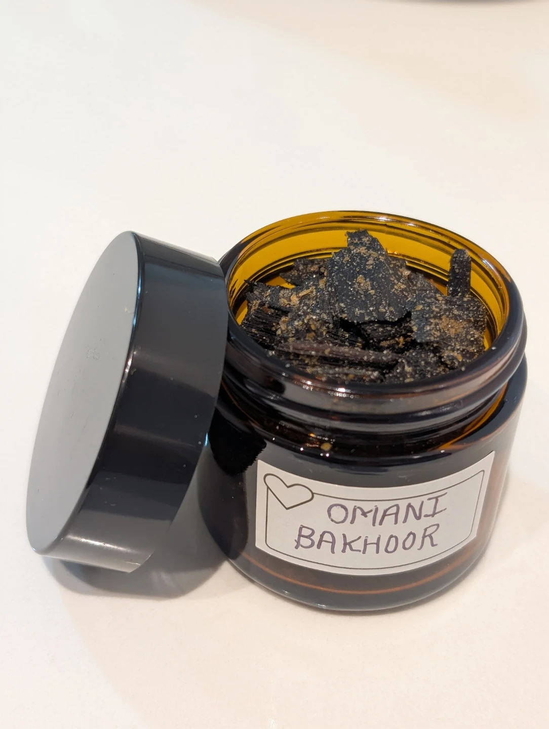 Omani Fragrant wood chips. - photo 2