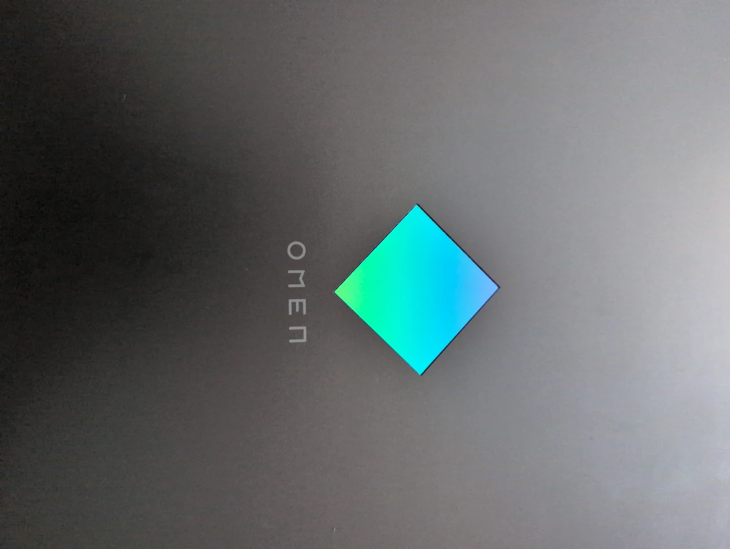 HP Omen Gaming Laptop - photo 3