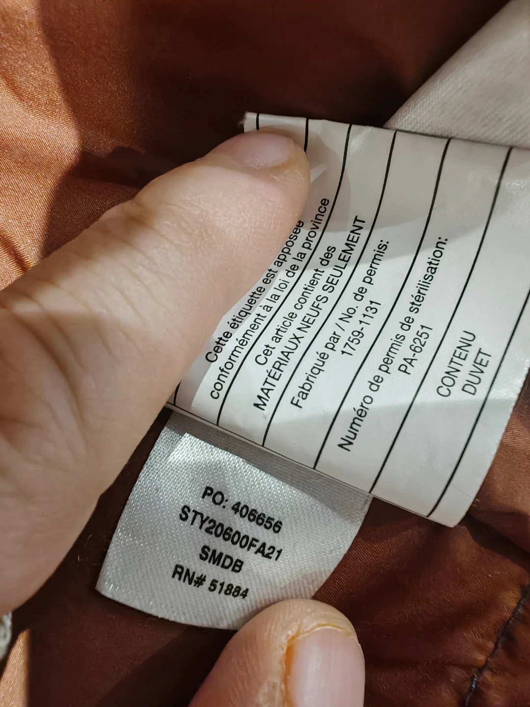 Patagonia Netplus Shell Down Parka Jacket Men XL in Grey - photo 4