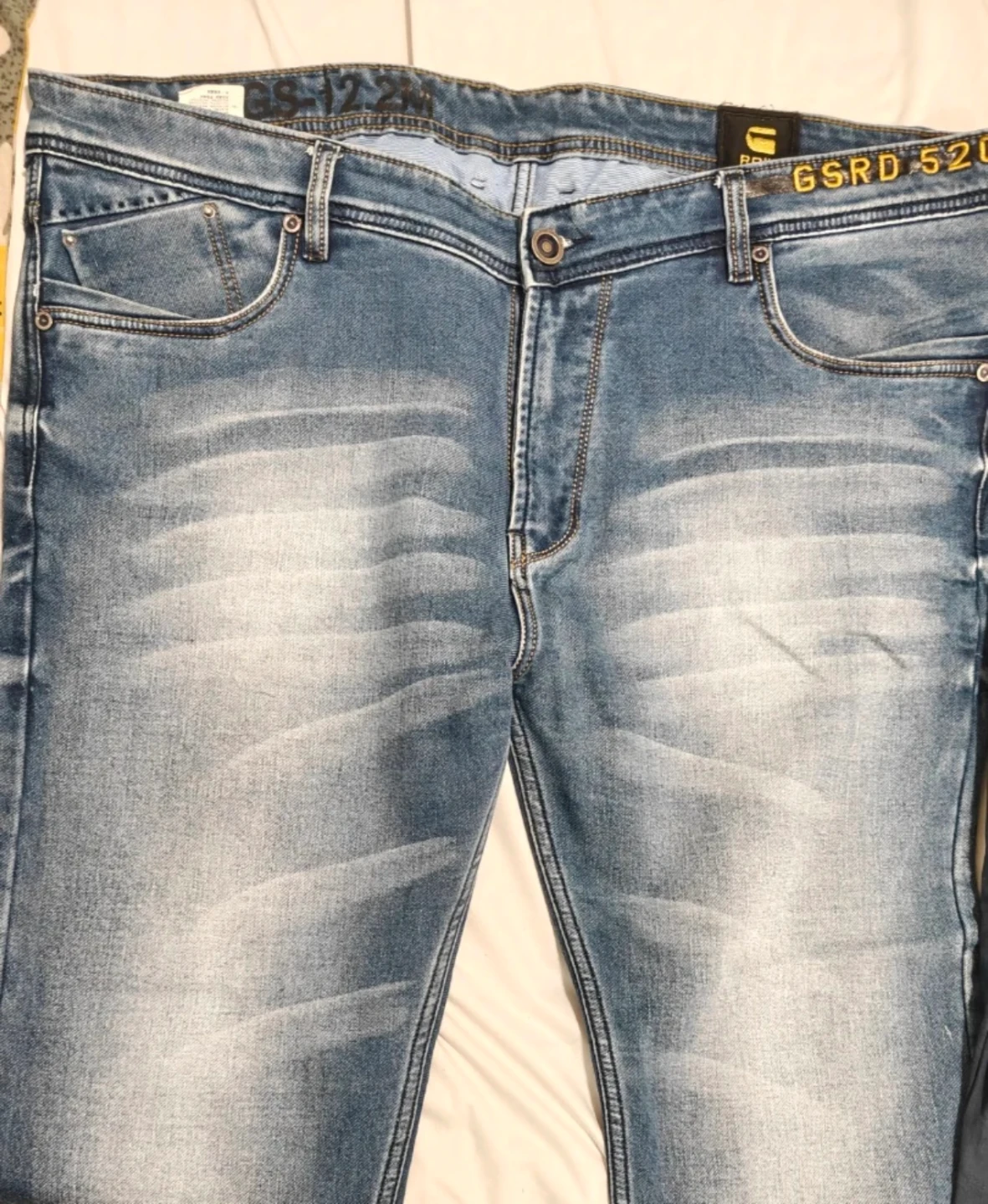 G-Star Raw GSRD-520 Jeans