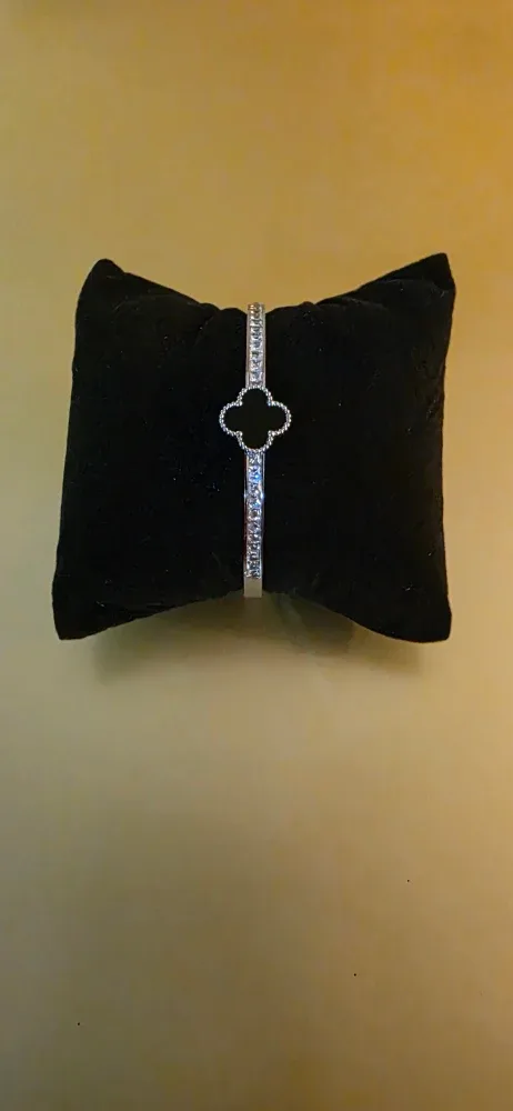 C  Bangle Bracelet Set