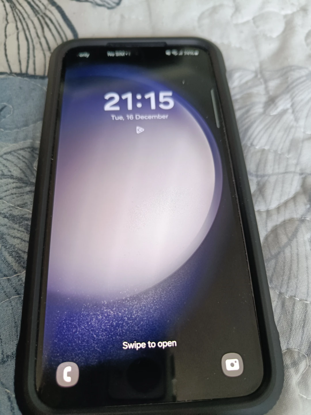 Samsung Galaxy S23 - Great Condition! 256 GB