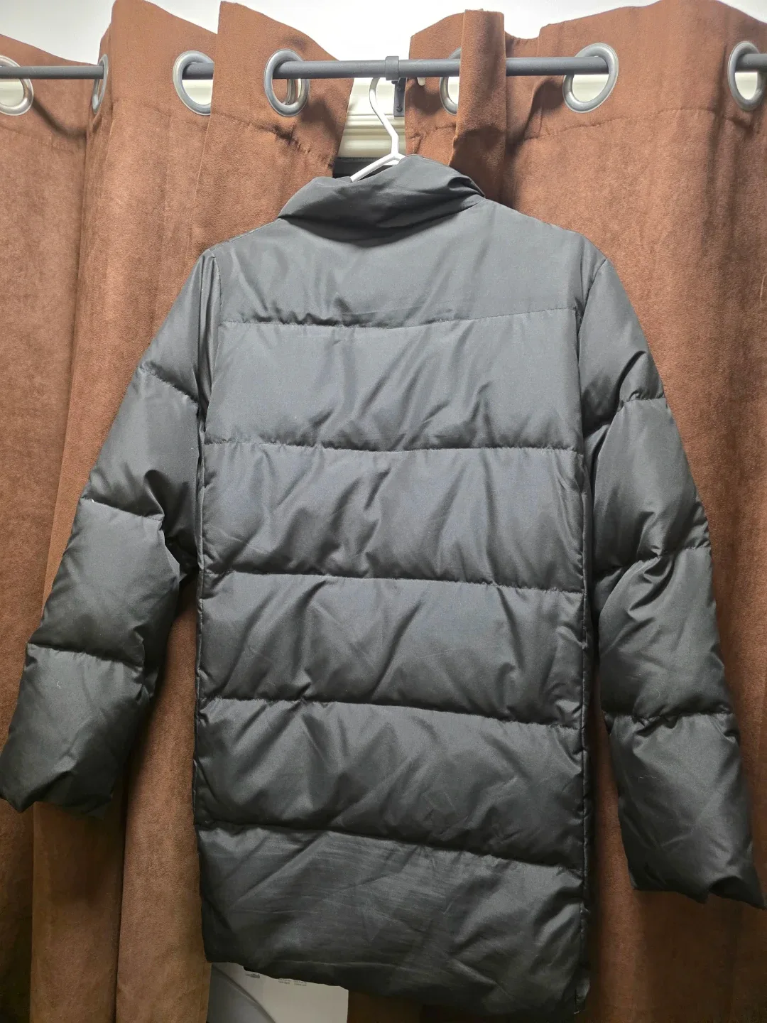 Ladies winter coat#5 image indicator(3)