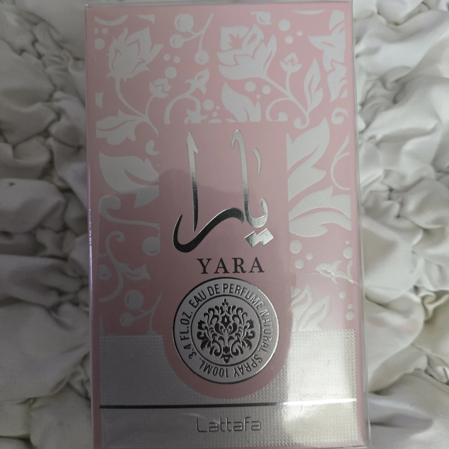 Lattafa Yara Eau de Parfum 100ml New