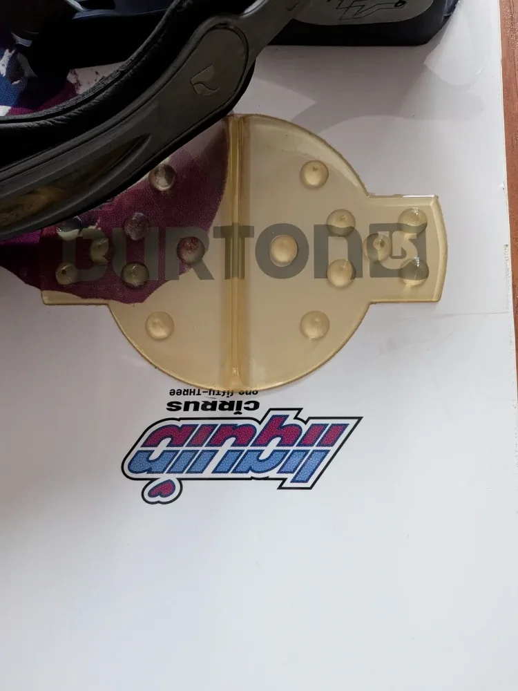 Snowboard Boots - Size Unknown image indicator(3)