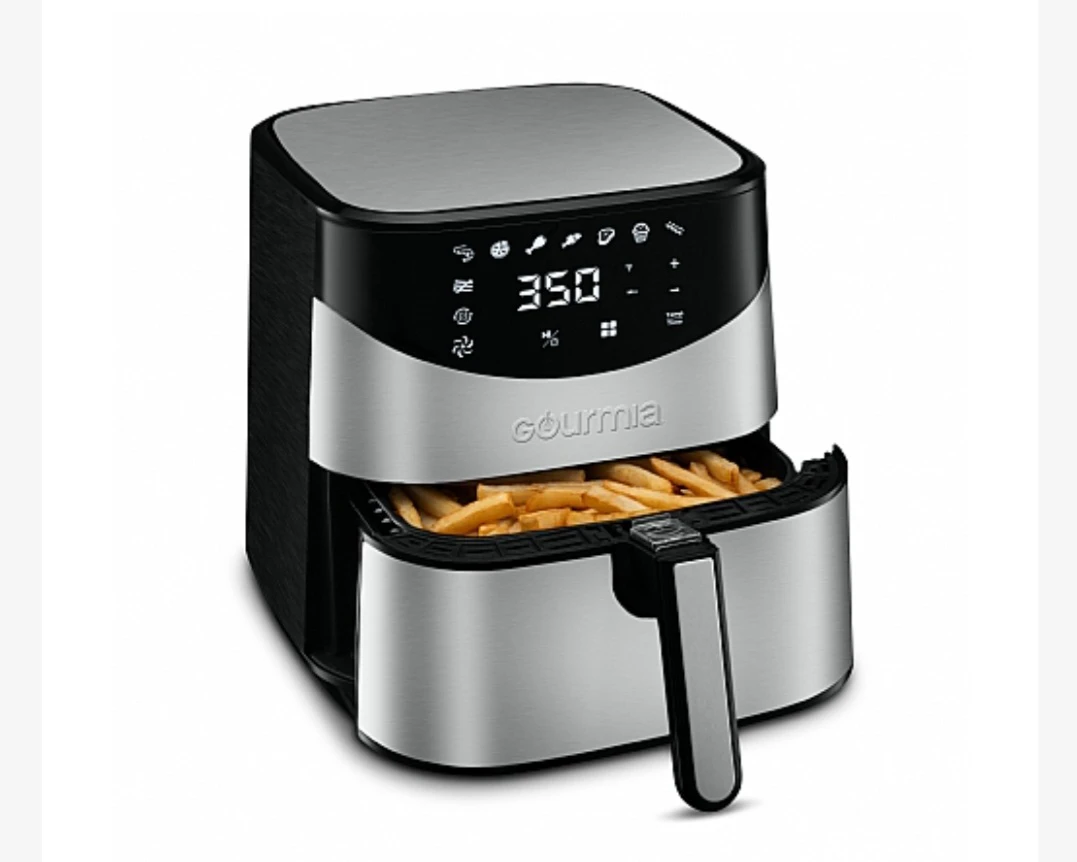 Gourmia Air Fryer - photo 2