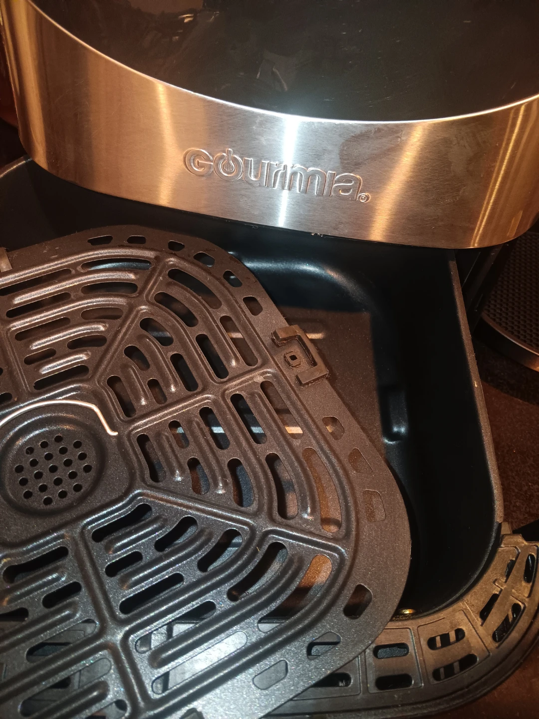 Gourmia Air Fryer - photo 5