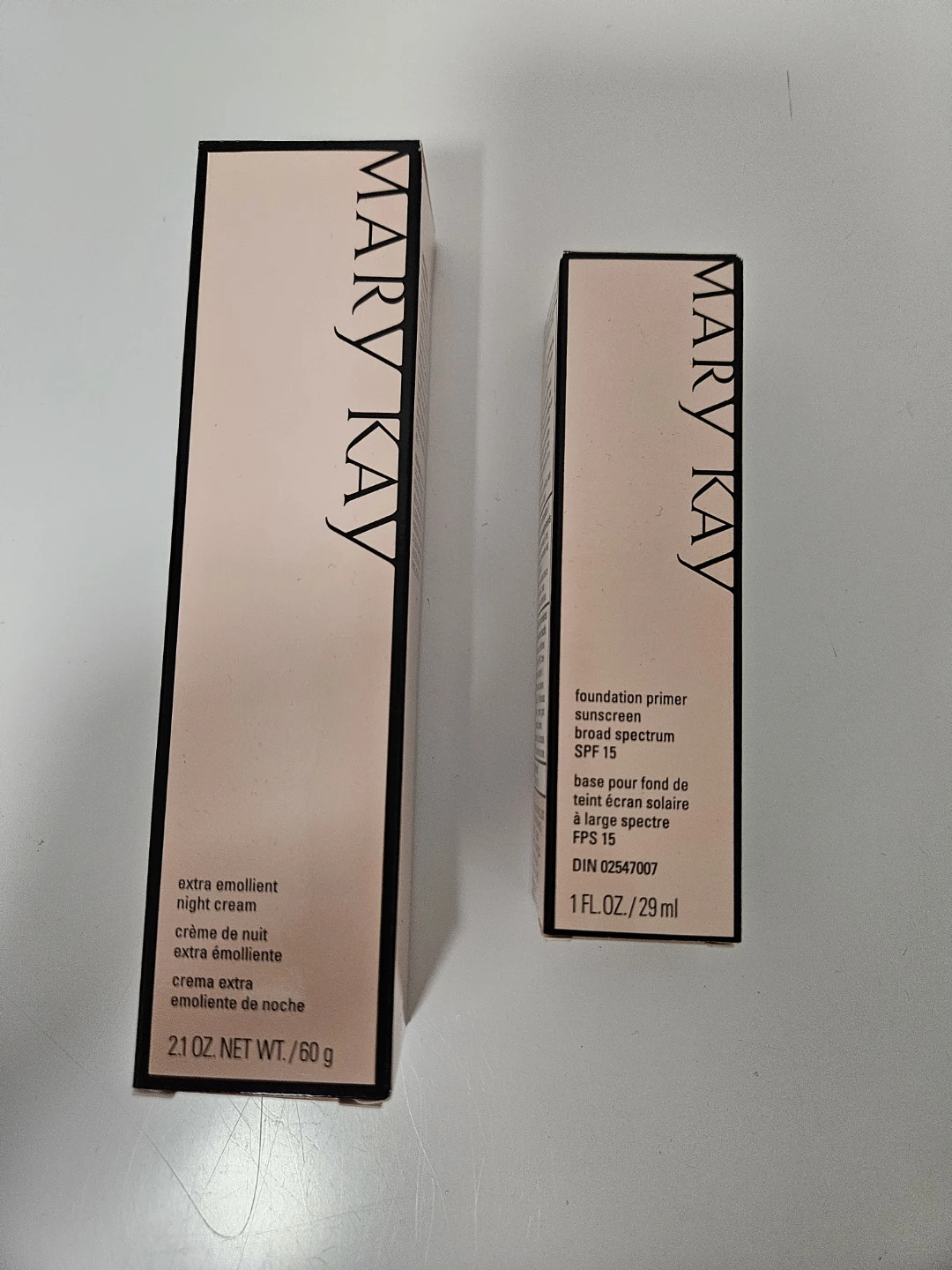 Mary Kay Skincare Set - photo 5