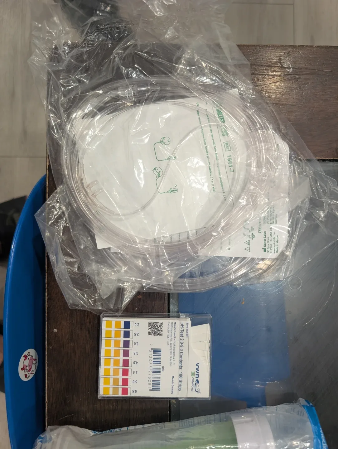 Medical image indicator(4)