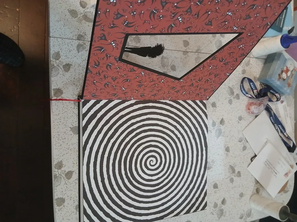 The Art of Tim Burton Book image indicator(3)