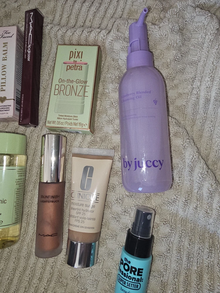 Mixed Beauty Lot: Belif, MAC, Pixi, Benefit & More! - photo 2