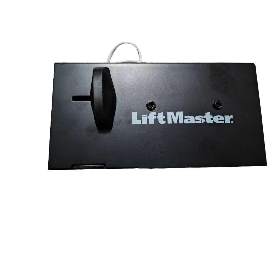 LiftMaster Wall Mount Wi-Fi Garage Door Opener - photo 5