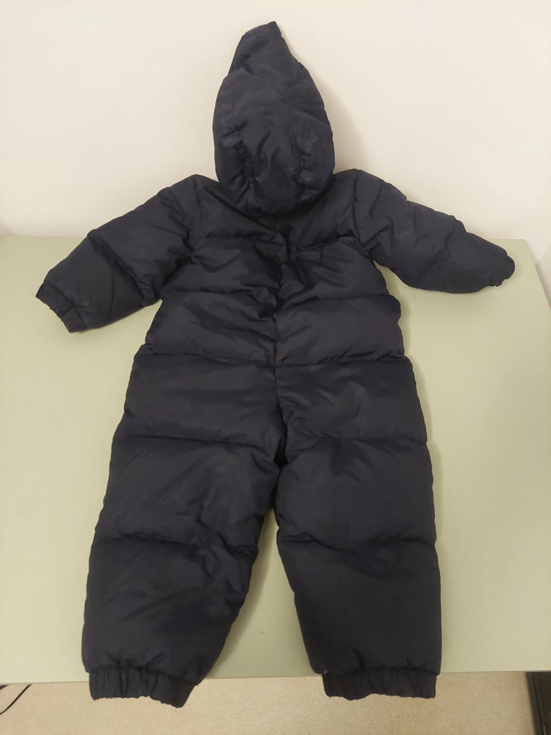 Baby Gap Children's Snowsuit - photo 2