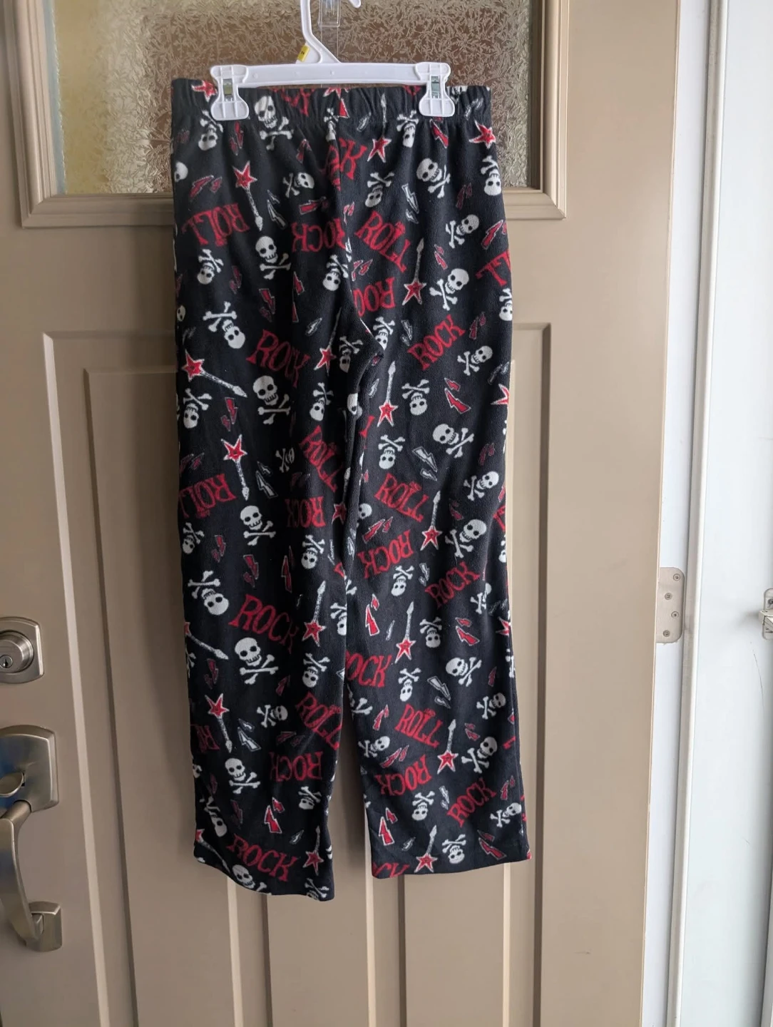 Boys sz 10 sleep pants - photo 2