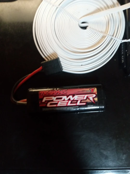 Traxxas Power Cell Series 1 Battery - photo 3
