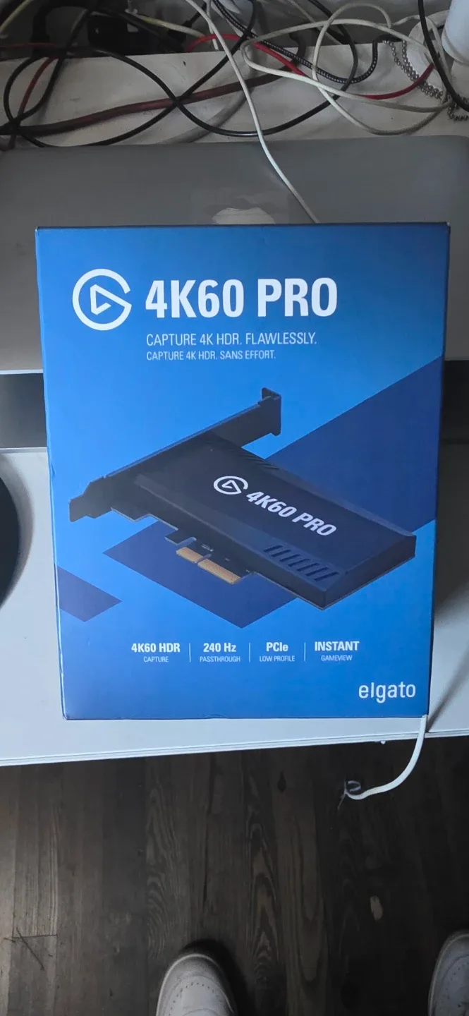 Elgato 4K60 Pro Capture Card image indicator(2)