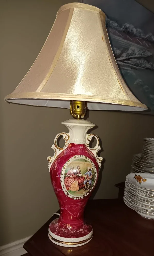 Lamps and more  ESTATE SALE image indicator(4)