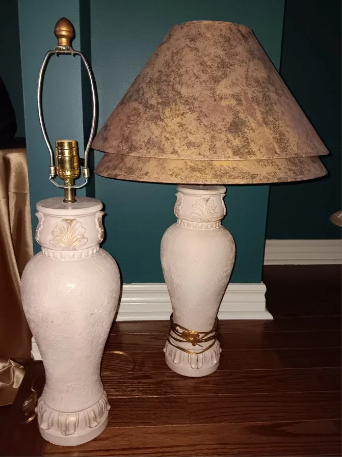 Lamps and more  ESTATE SALE image indicator(5)