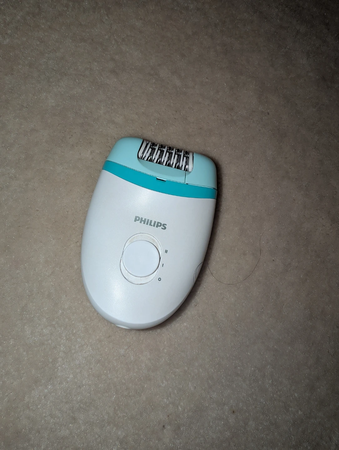 Philips BRE241/00 Satinelle Essential Epilator
