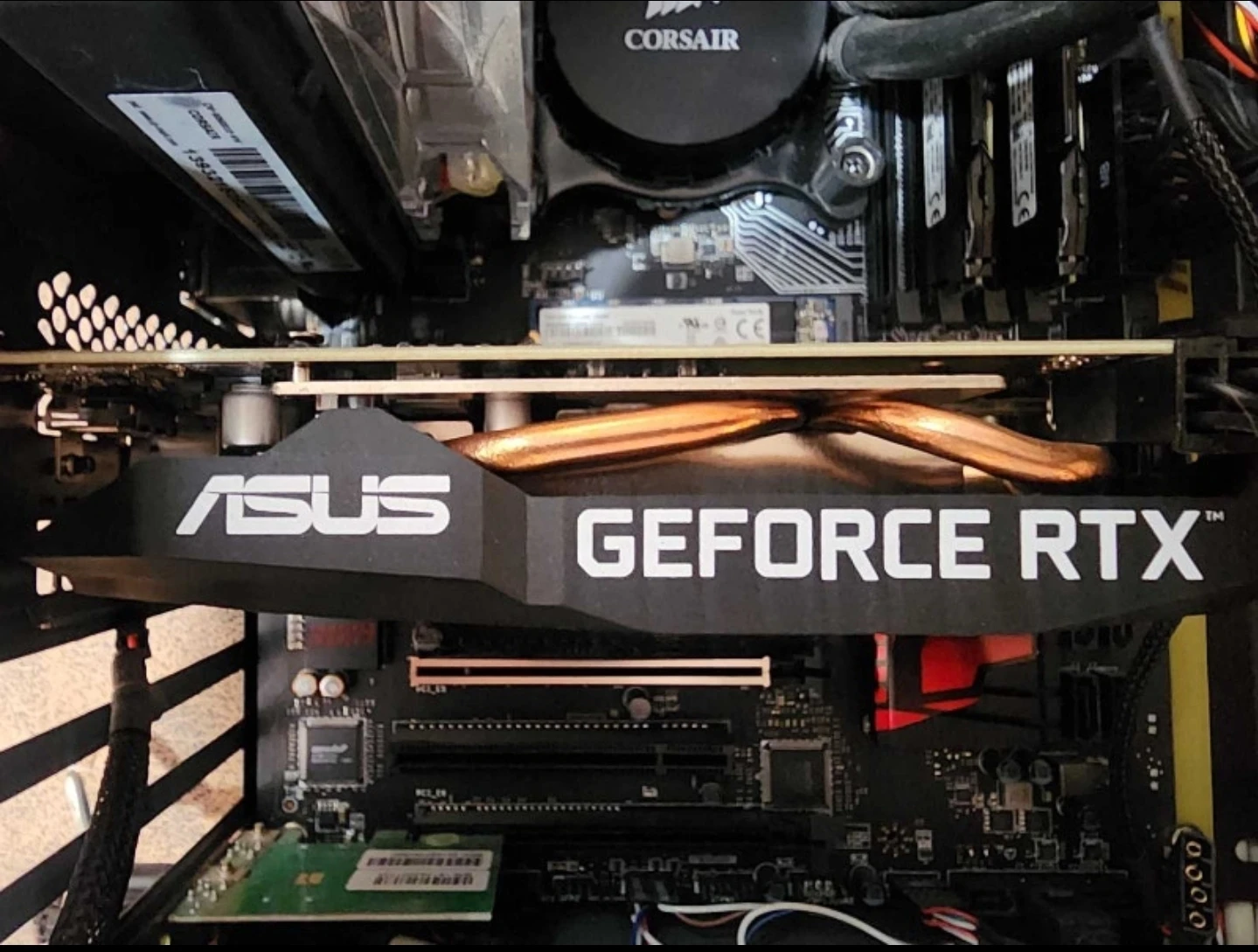 Custom-built Gaming PC - photo 4