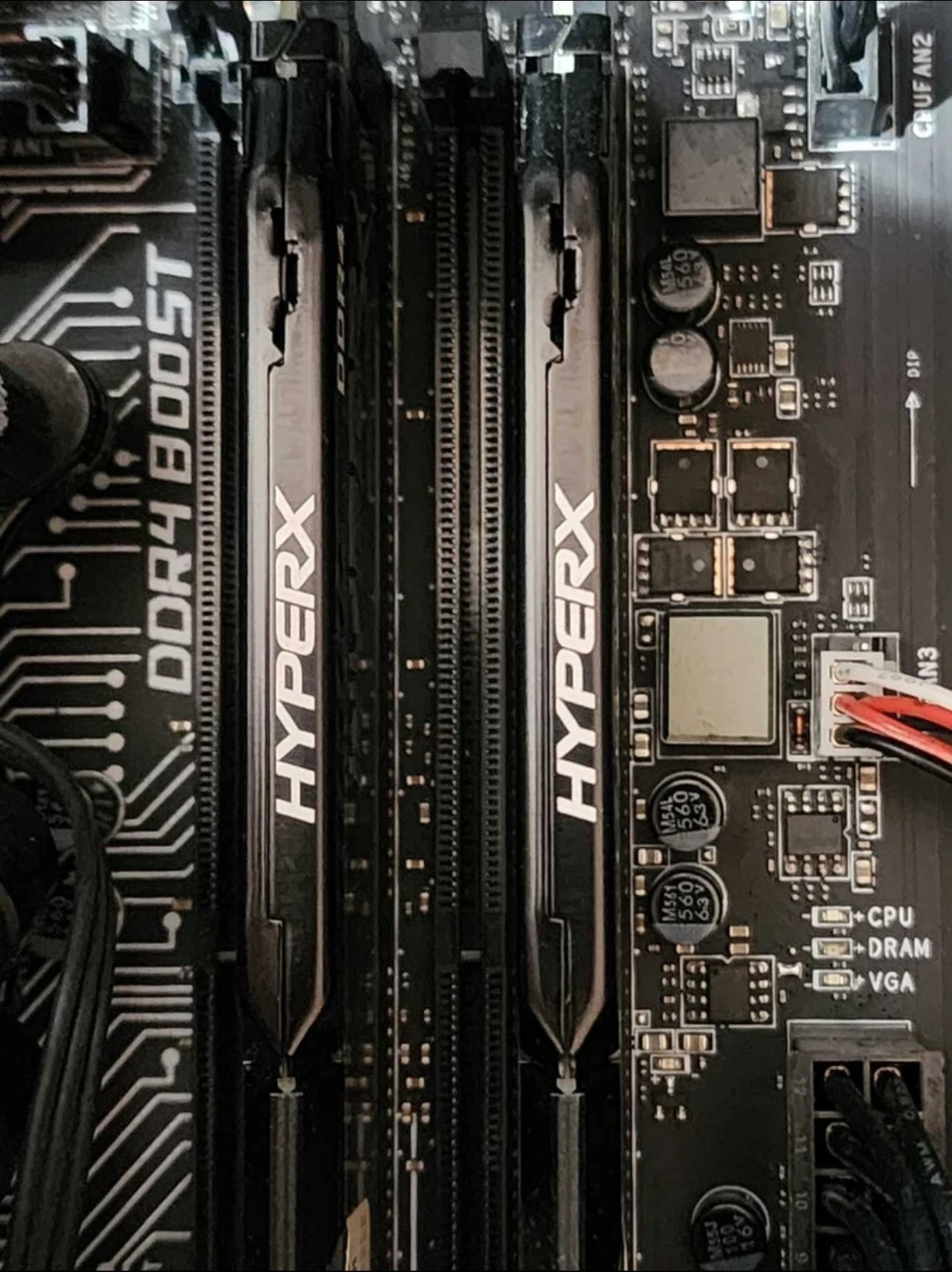 Custom-built Gaming PC - photo 5