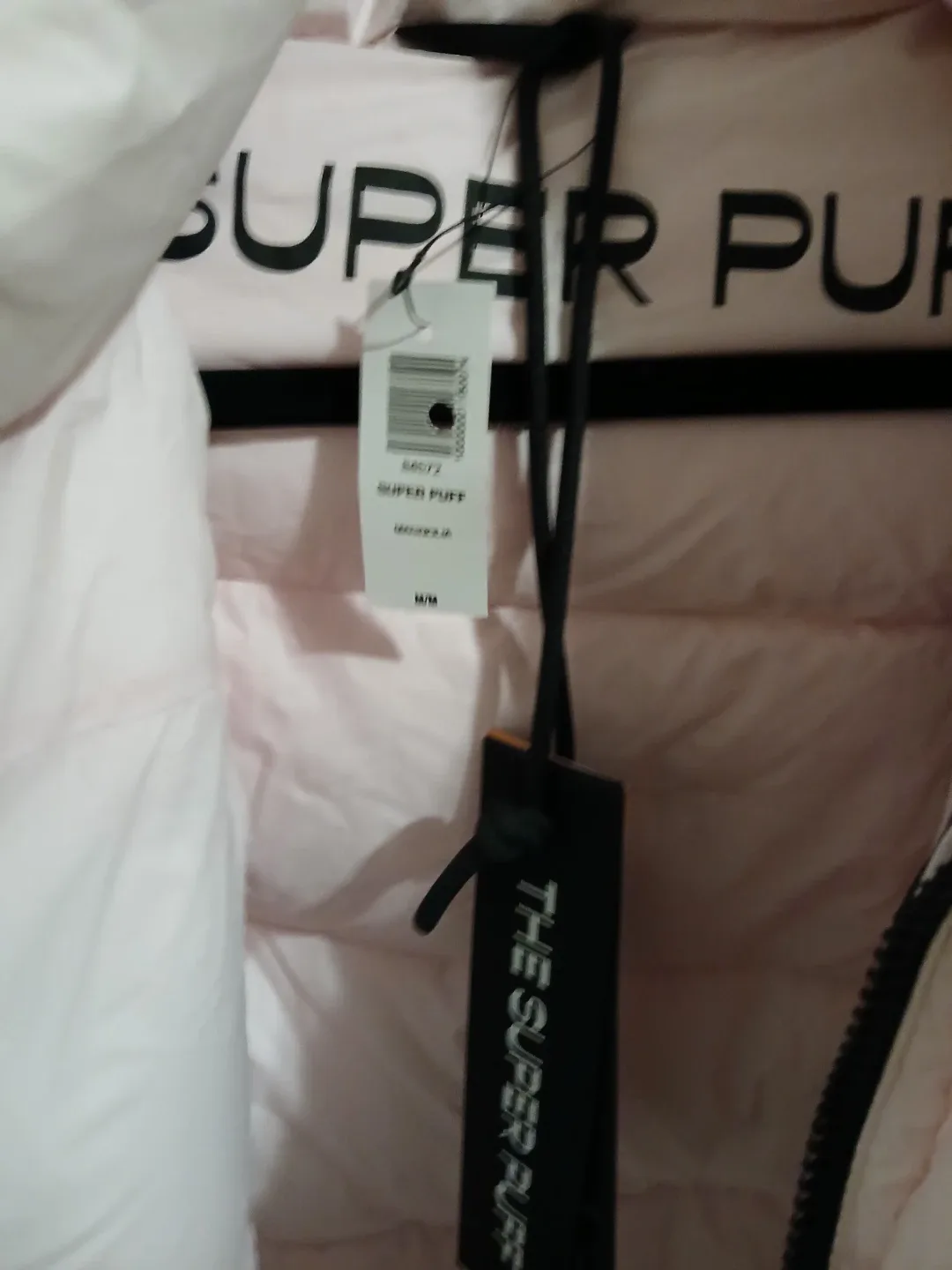 Aritzia The Super Puff CliMATTE image indicator(3)