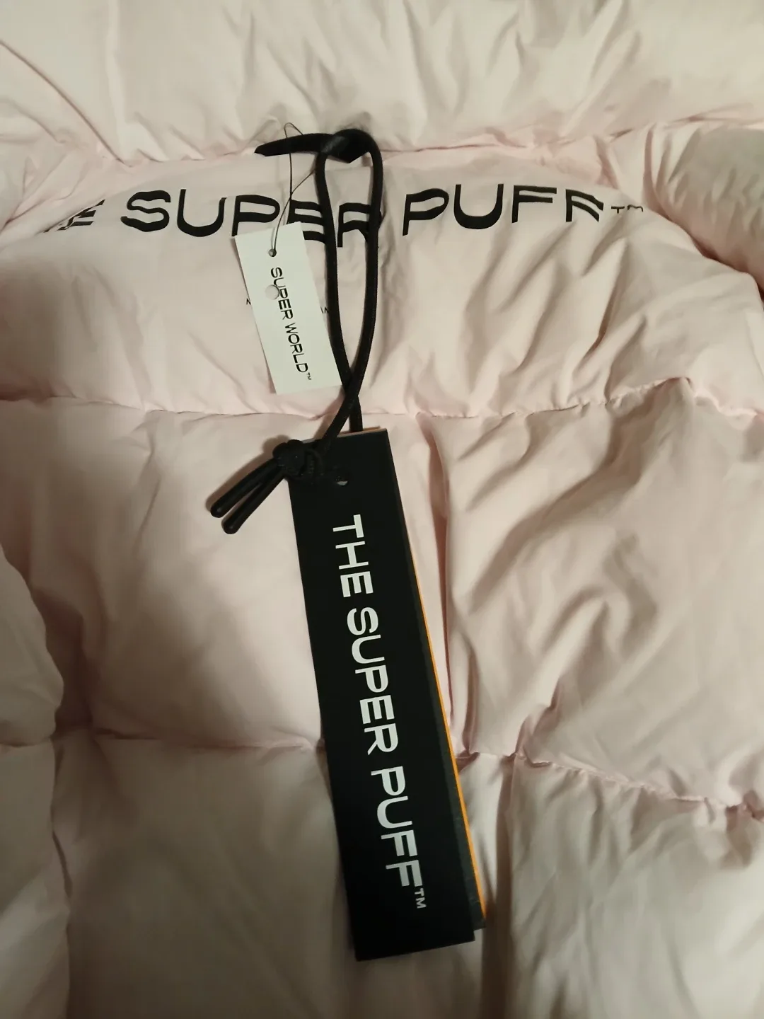 Aritzia The Super Puff CliMATTE image indicator(5)