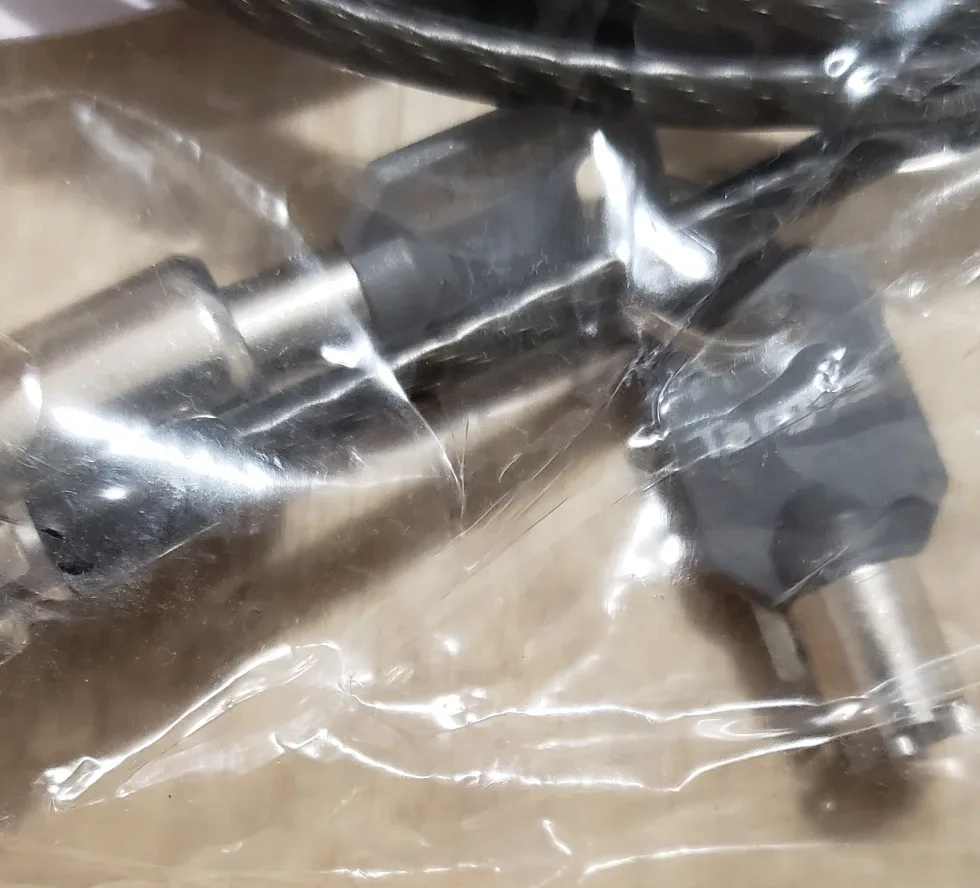 Targus DEFCON® MKL Cable Lock New image indicator(2)