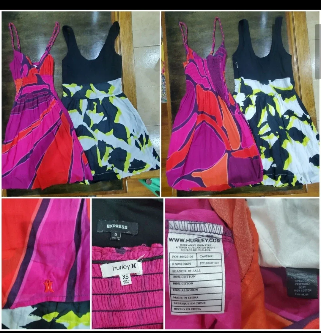 Dress Bundle - 11pieces  #Cleanout image indicator(3)