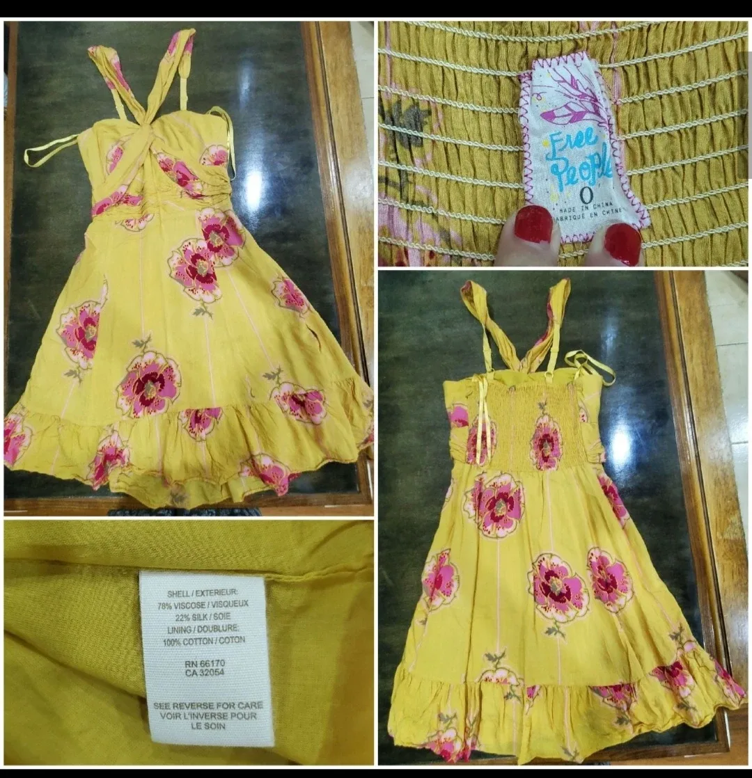 Dress Bundle - 11pieces  #Cleanout image indicator(4)