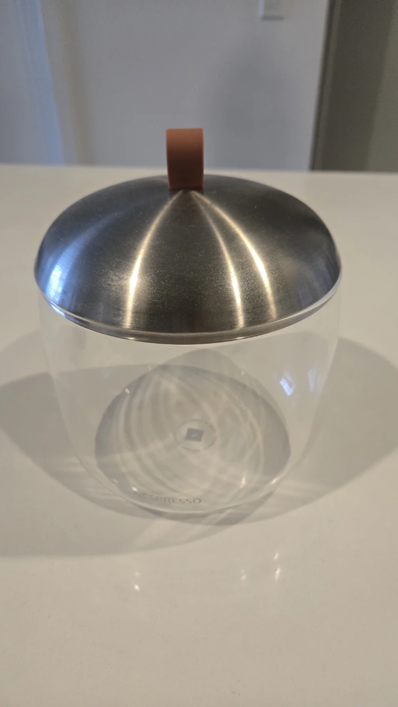 Nespresso Lume Capsule Dispenser - photo 2