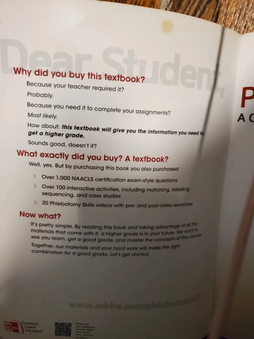 Phlebotomy: A Competency Based Approach textbook image indicator(9)