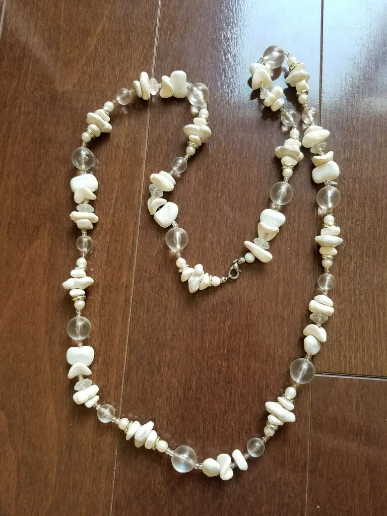 Assorted Fashion Necklaces image indicator(7)