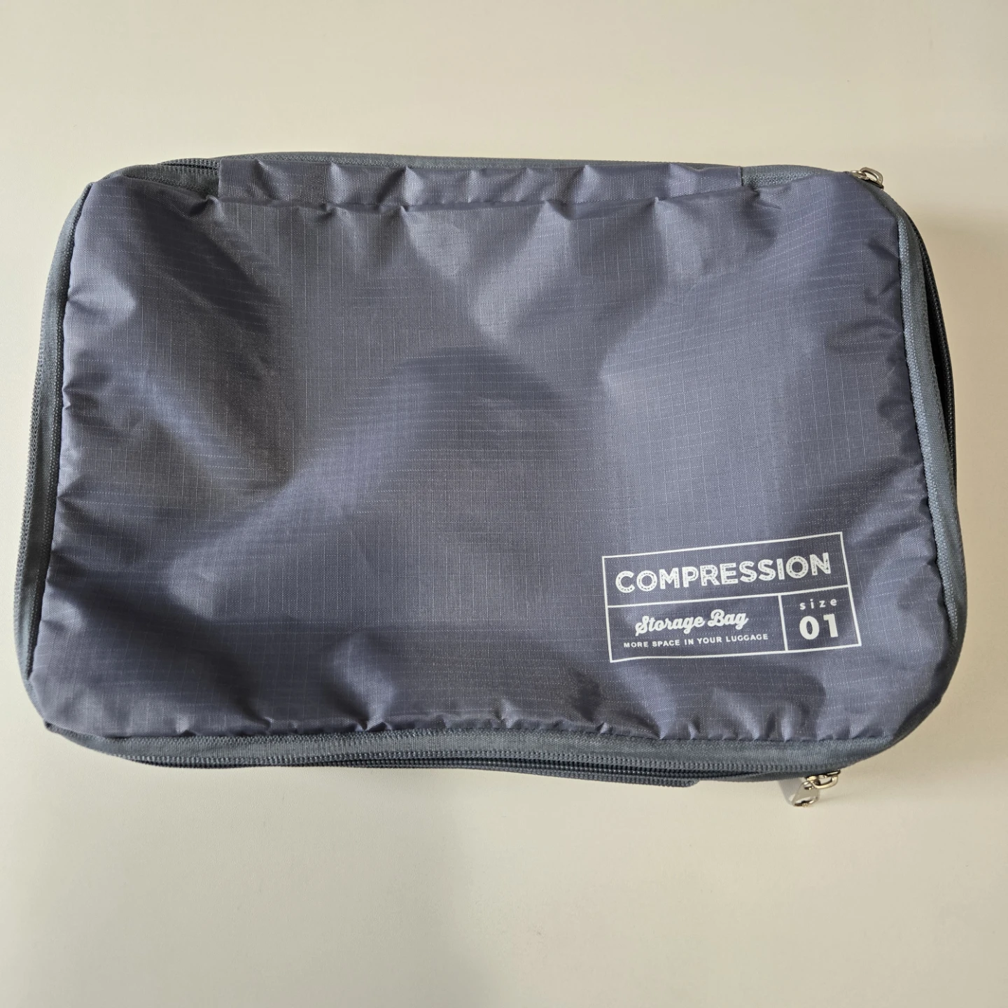 Travel Compression Packing Bag